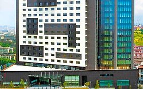 Ramada Plaza By Wyndham Istanbul Tekstilkent